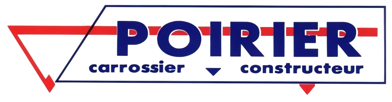 Carrosserie Poirier Carrosserie Industrielle En Mayenne Logo 1
