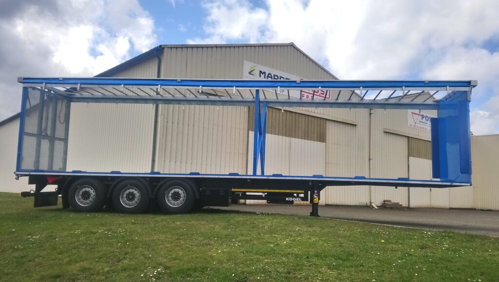 Carrosserie Poirier Carrosserie Industrielle En Mayenne 24853 Lionor