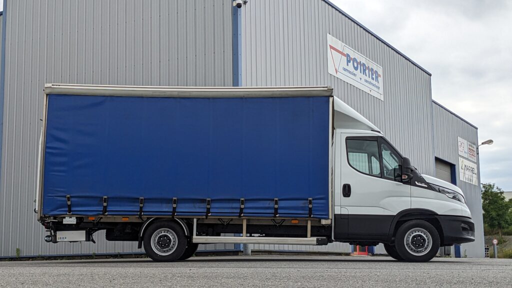Carrosserie Poirier Carrosserie Industrielle En Mayenne PXL 20240604 163101209